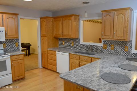 Tiny photo for 170 Pin Oak Lane, Crossville, TN 38555 (MLS # 1322981)