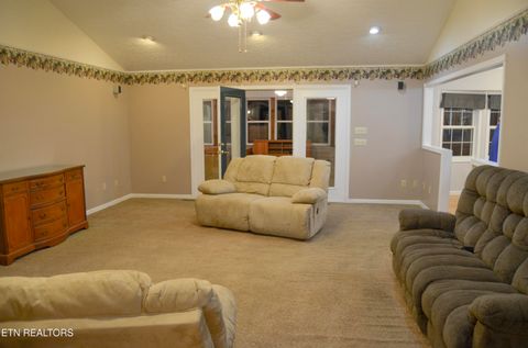 Tiny photo for 170 Pin Oak Lane, Crossville, TN 38555 (MLS # 1322981)