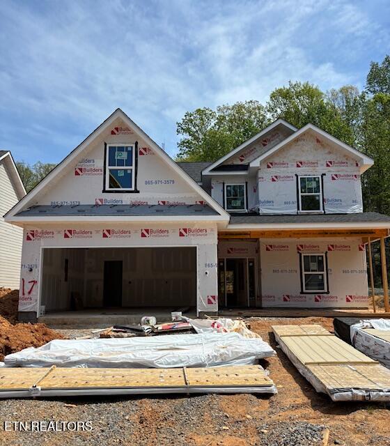 1805 Green Meadows Lane