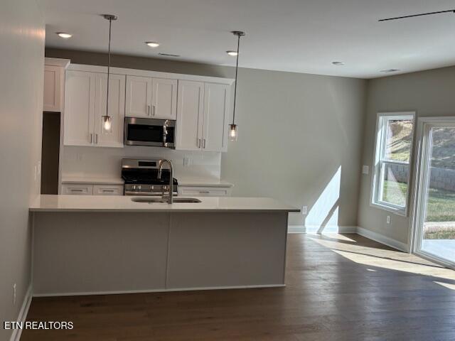 1805 Green Meadows Lane
