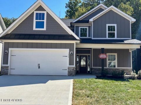 1805 Green Meadows Lane Lenoir City TN 37771