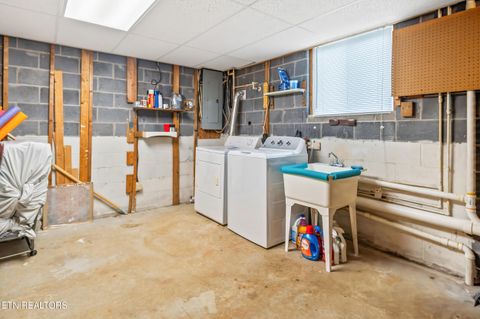 Tiny photo for 596 Chahokia Drive, Rutledge, TN 37861 (MLS # 1314996)