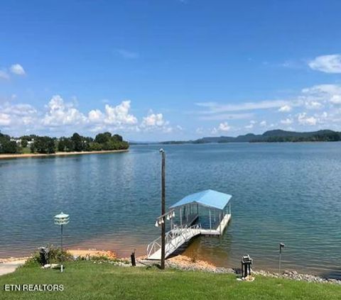 Tiny photo for 596 Chahokia Drive, Rutledge, TN 37861 (MLS # 1314996)