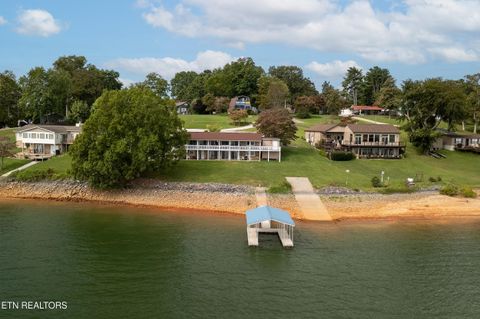 Tiny photo for 596 Chahokia Drive, Rutledge, TN 37861 (MLS # 1314996)
