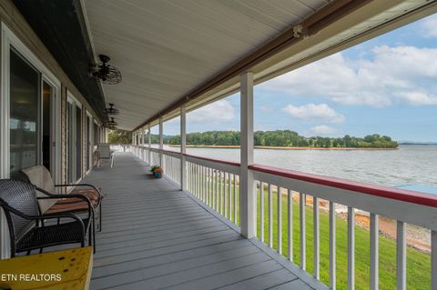 Tiny photo for 596 Chahokia Drive, Rutledge, TN 37861 (MLS # 1314996)