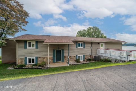Tiny photo for 596 Chahokia Drive, Rutledge, TN 37861 (MLS # 1314996)