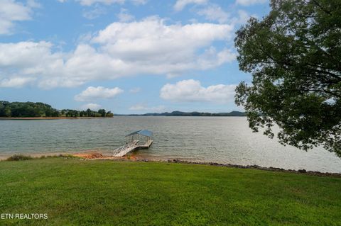 Tiny photo for 596 Chahokia Drive, Rutledge, TN 37861 (MLS # 1314996)