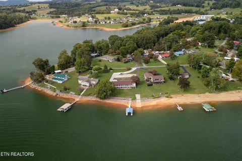 Tiny photo for 596 Chahokia Drive, Rutledge, TN 37861 (MLS # 1314996)
