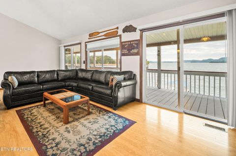 Tiny photo for 596 Chahokia Drive, Rutledge, TN 37861 (MLS # 1314996)