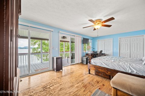 Tiny photo for 596 Chahokia Drive, Rutledge, TN 37861 (MLS # 1314996)