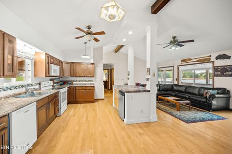 Tiny photo for 596 Chahokia Drive, Rutledge, TN 37861 (MLS # 1314996)