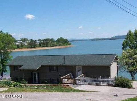 Tiny photo for 596 Chahokia Drive, Rutledge, TN 37861 (MLS # 1314996)