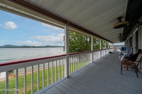 Tiny photo for 596 Chahokia Drive, Rutledge, TN 37861 (MLS # 1314996)