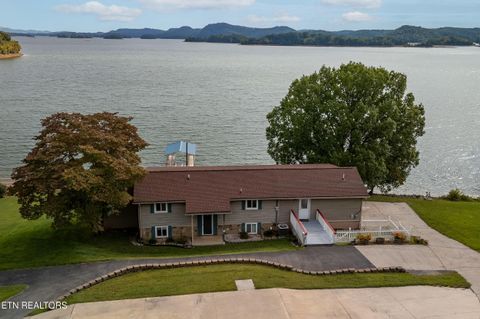 Tiny photo for 596 Chahokia Drive, Rutledge, TN 37861 (MLS # 1314996)