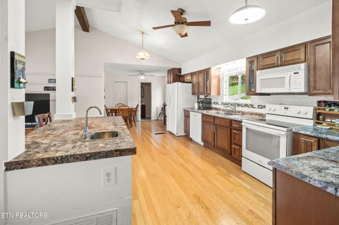 Tiny photo for 596 Chahokia Drive, Rutledge, TN 37861 (MLS # 1314996)