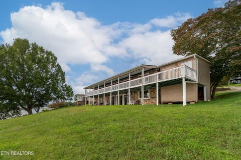 Tiny photo for 596 Chahokia Drive, Rutledge, TN 37861 (MLS # 1314996)