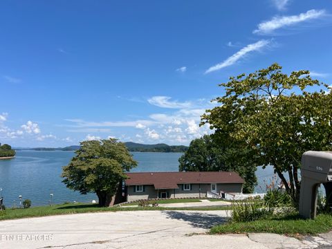 Photo of 596 Chahokia Drive, Rutledge, TN 37861 (MLS # 1314996)