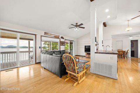 Tiny photo for 596 Chahokia Drive, Rutledge, TN 37861 (MLS # 1314996)