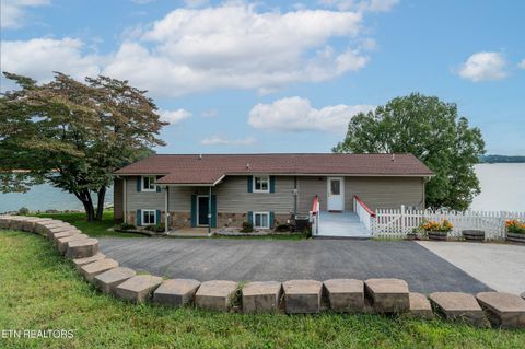 Tiny photo for 596 Chahokia Drive, Rutledge, TN 37861 (MLS # 1314996)
