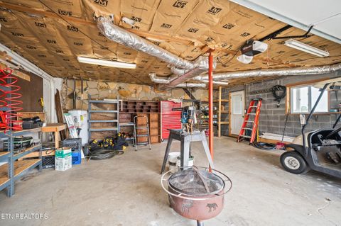 Tiny photo for 596 Chahokia Drive, Rutledge, TN 37861 (MLS # 1314996)