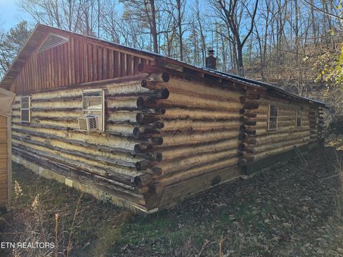 Tiny photo for 449 Smokey Branch Rd, Vonore, TN 37885 (MLS # 1324658)