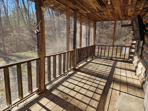Tiny photo for 449 Smokey Branch Rd, Vonore, TN 37885 (MLS # 1324658)