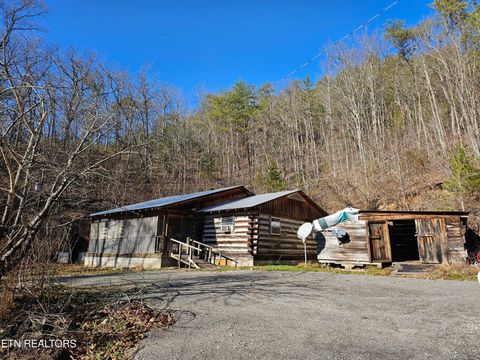 Tiny photo for 449 Smokey Branch Rd, Vonore, TN 37885 (MLS # 1324658)