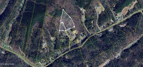Tiny photo for 449 Smokey Branch Rd, Vonore, TN 37885 (MLS # 1324658)