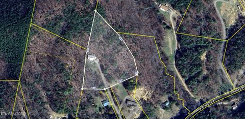 Tiny photo for 449 Smokey Branch Rd, Vonore, TN 37885 (MLS # 1324658)