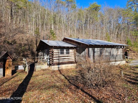 Tiny photo for 449 Smokey Branch Rd, Vonore, TN 37885 (MLS # 1324658)