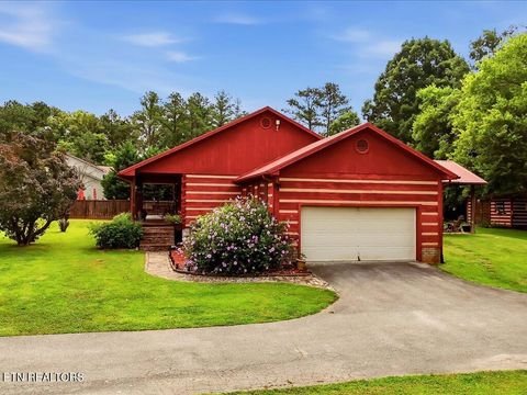 Tiny photo for 855 Chestnut Grove Circle, Dandridge, TN 37725 (MLS # 1347547)