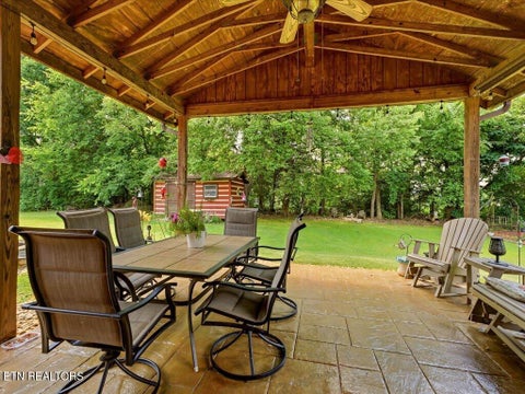 Tiny photo for 855 Chestnut Grove Circle, Dandridge, TN 37725 (MLS # 1347547)