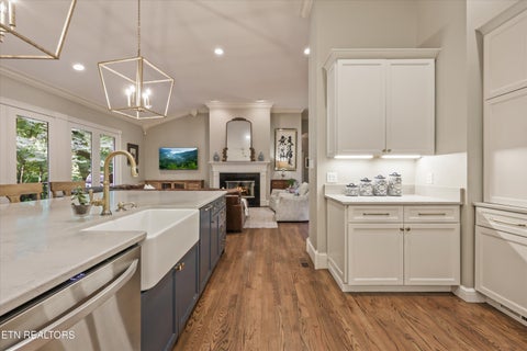 Tiny photo for 5520 Heathrow Drive, Knoxville, TN 37919 (MLS # 1348243)