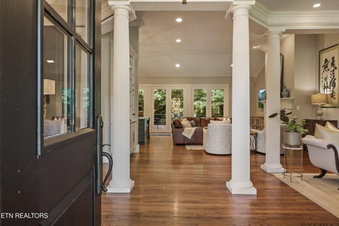 Tiny photo for 5520 Heathrow Drive, Knoxville, TN 37919 (MLS # 1348243)