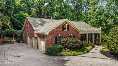 Tiny photo for 5520 Heathrow Drive, Knoxville, TN 37919 (MLS # 1348243)