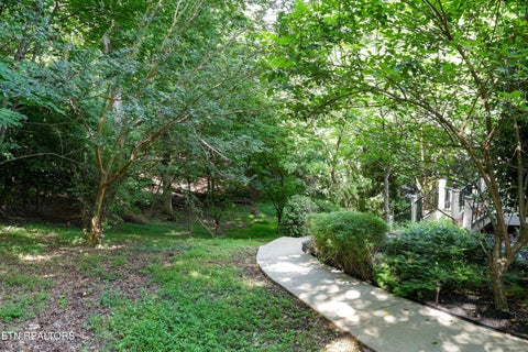 Tiny photo for 5520 Heathrow Drive, Knoxville, TN 37919 (MLS # 1348243)