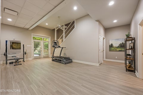 Tiny photo for 5520 Heathrow Drive, Knoxville, TN 37919 (MLS # 1348243)