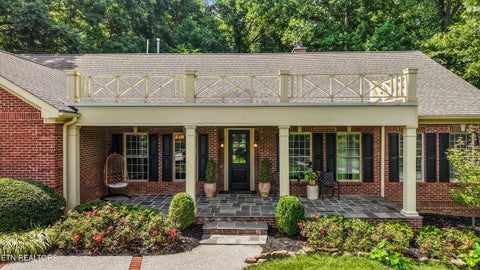Tiny photo for 5520 Heathrow Drive, Knoxville, TN 37919 (MLS # 1348243)