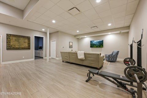 Tiny photo for 5520 Heathrow Drive, Knoxville, TN 37919 (MLS # 1348243)