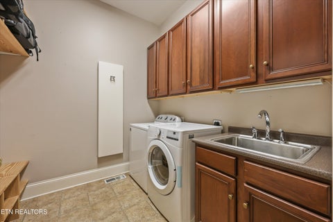 Tiny photo for 5520 Heathrow Drive, Knoxville, TN 37919 (MLS # 1348243)