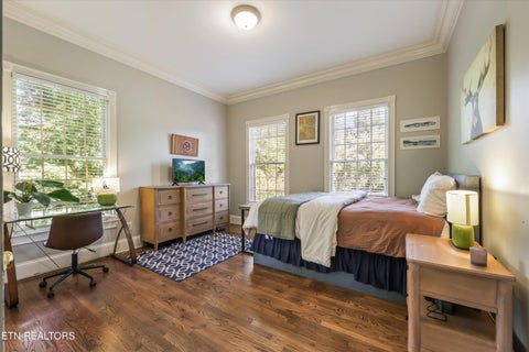 Tiny photo for 5520 Heathrow Drive, Knoxville, TN 37919 (MLS # 1348243)