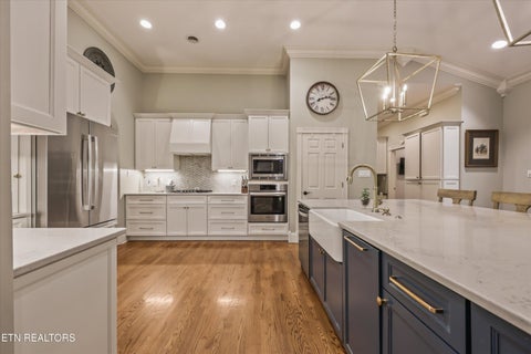 Tiny photo for 5520 Heathrow Drive, Knoxville, TN 37919 (MLS # 1348243)