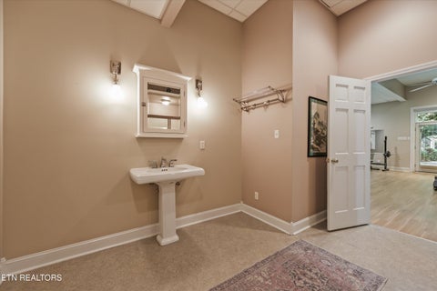 Tiny photo for 5520 Heathrow Drive, Knoxville, TN 37919 (MLS # 1348243)