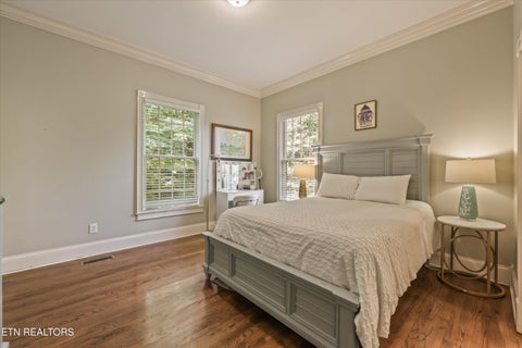 Tiny photo for 5520 Heathrow Drive, Knoxville, TN 37919 (MLS # 1348243)