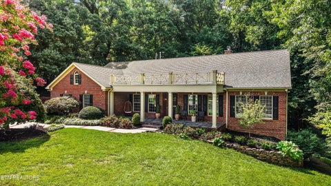 Photo of 5520 Heathrow Drive, Knoxville, TN 37919 (MLS # 1348243)