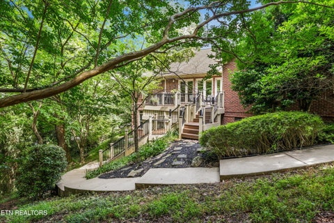 Tiny photo for 5520 Heathrow Drive, Knoxville, TN 37919 (MLS # 1348243)