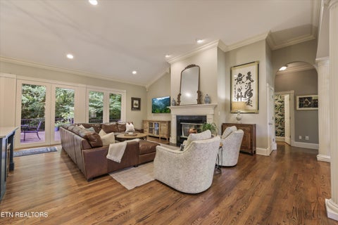 Tiny photo for 5520 Heathrow Drive, Knoxville, TN 37919 (MLS # 1348243)