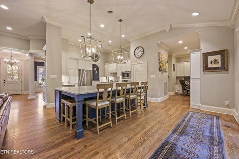 Tiny photo for 5520 Heathrow Drive, Knoxville, TN 37919 (MLS # 1348243)