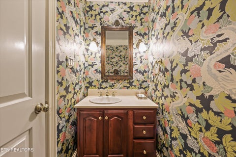 Tiny photo for 5520 Heathrow Drive, Knoxville, TN 37919 (MLS # 1348243)