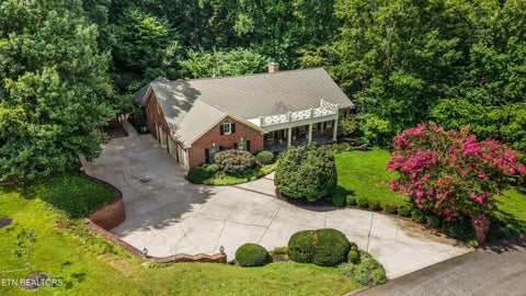 Tiny photo for 5520 Heathrow Drive, Knoxville, TN 37919 (MLS # 1348243)